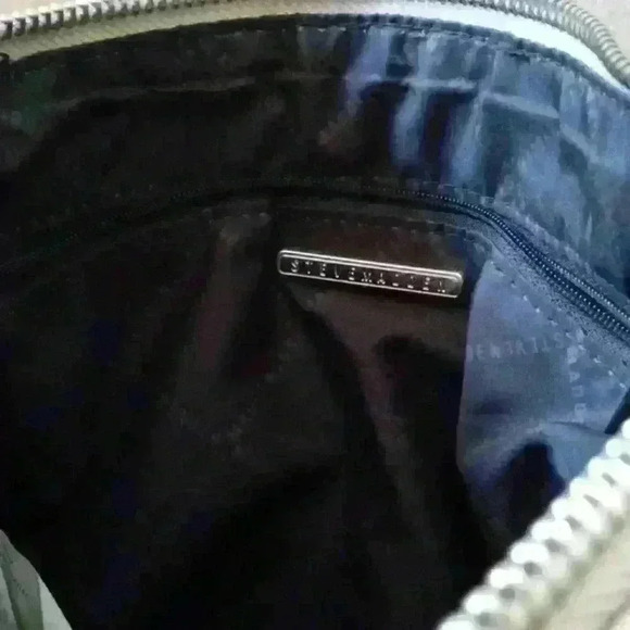 STEVE MADDEN BEIGE QUILTED CROSSBODY BAG - Picture 7 of 15